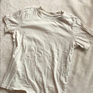 Urban Outfitters BDG Sand Short Sleeve T Shirt